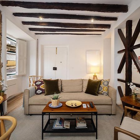 Whome | Sao Vicente Deluxe Apartment Лиссабон Экстерьер фото