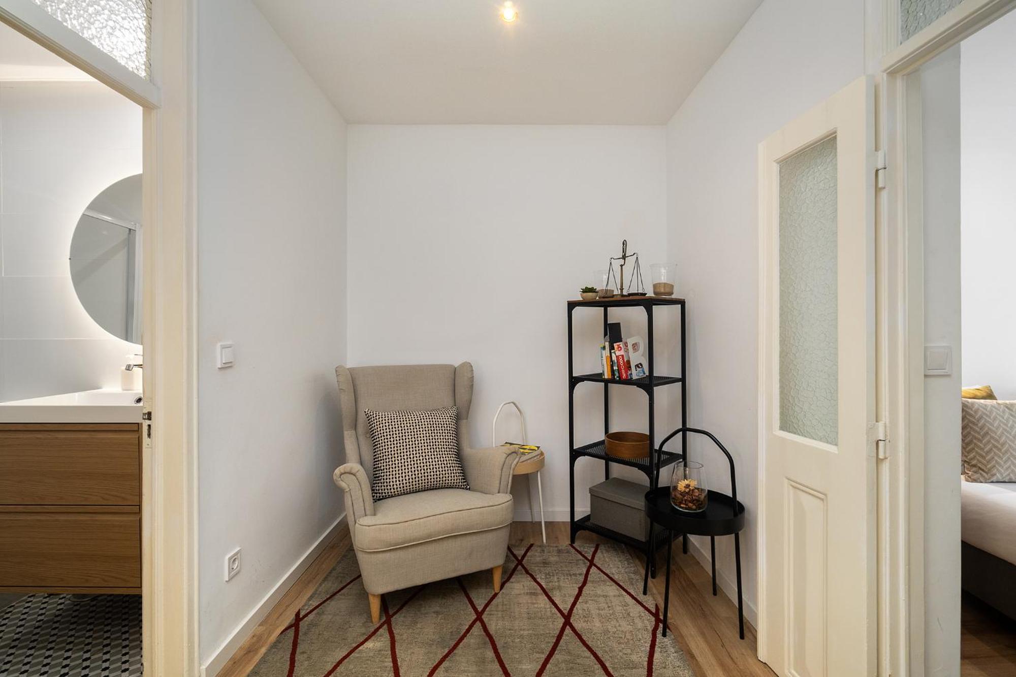 Whome | Sao Vicente Deluxe Apartment Лиссабон Экстерьер фото