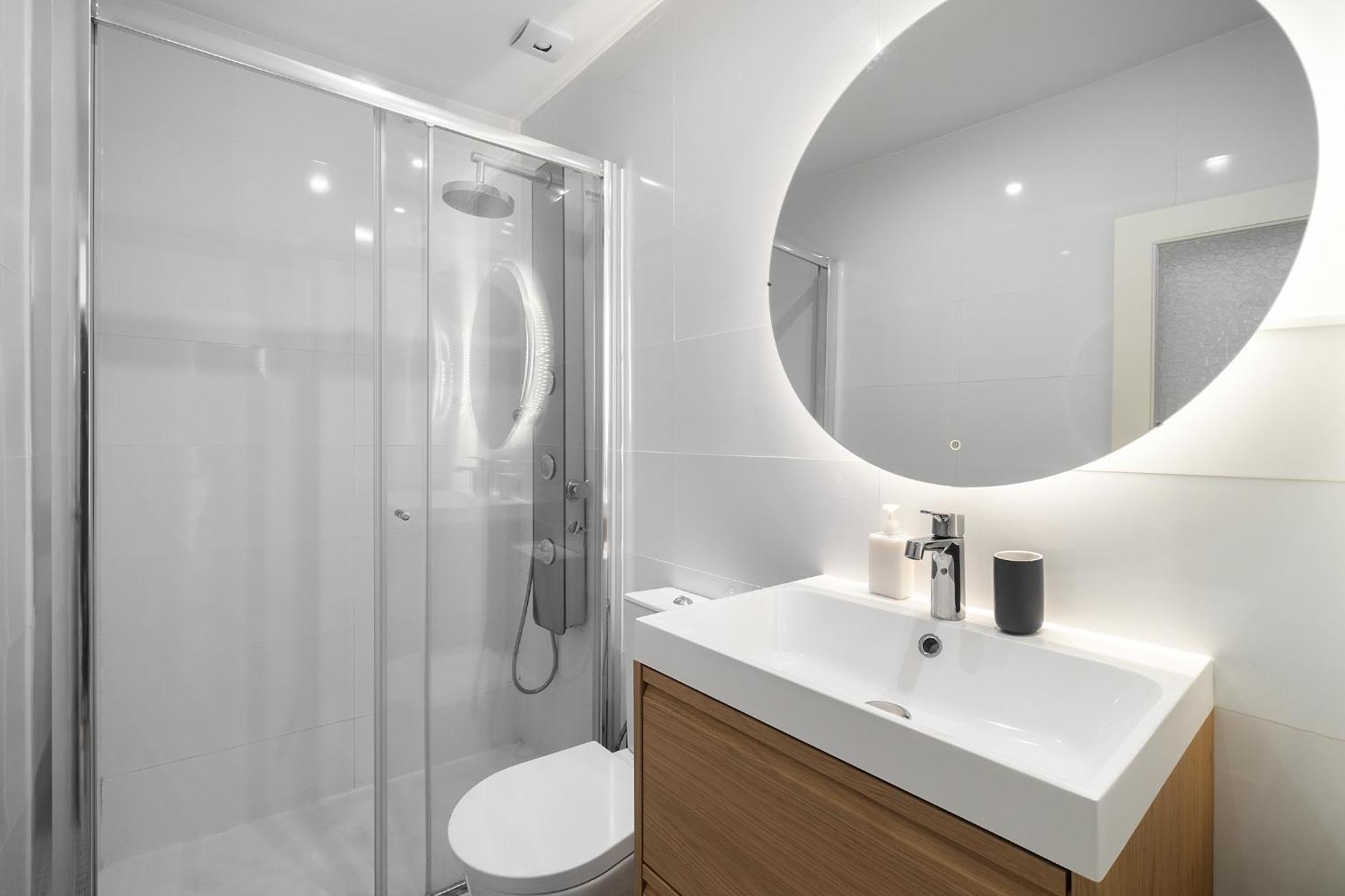 Whome | Sao Vicente Deluxe Apartment Лиссабон Экстерьер фото