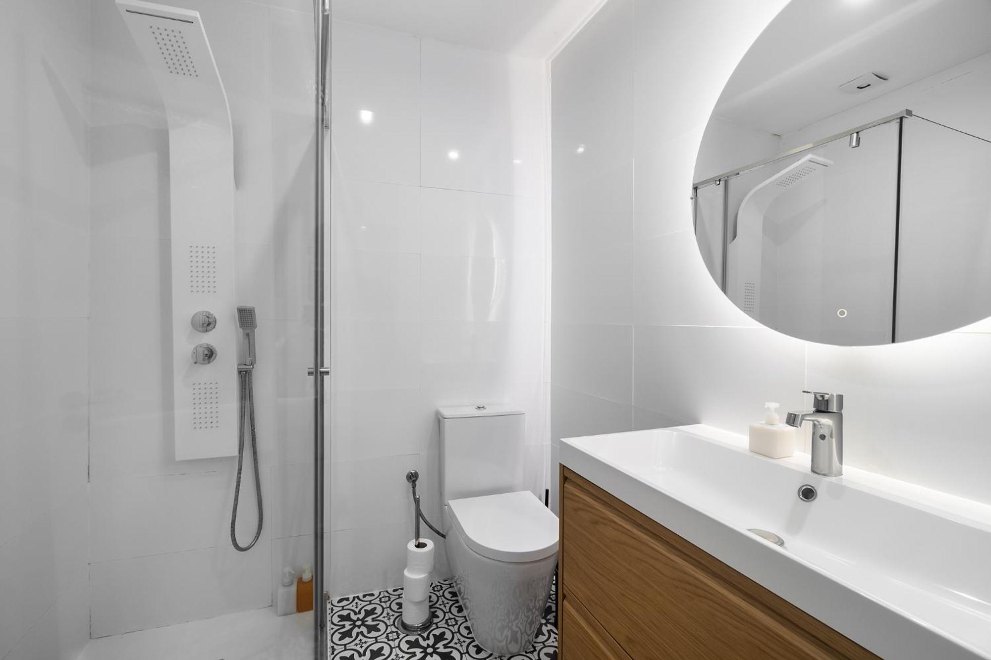 Whome | Sao Vicente Deluxe Apartment Лиссабон Экстерьер фото