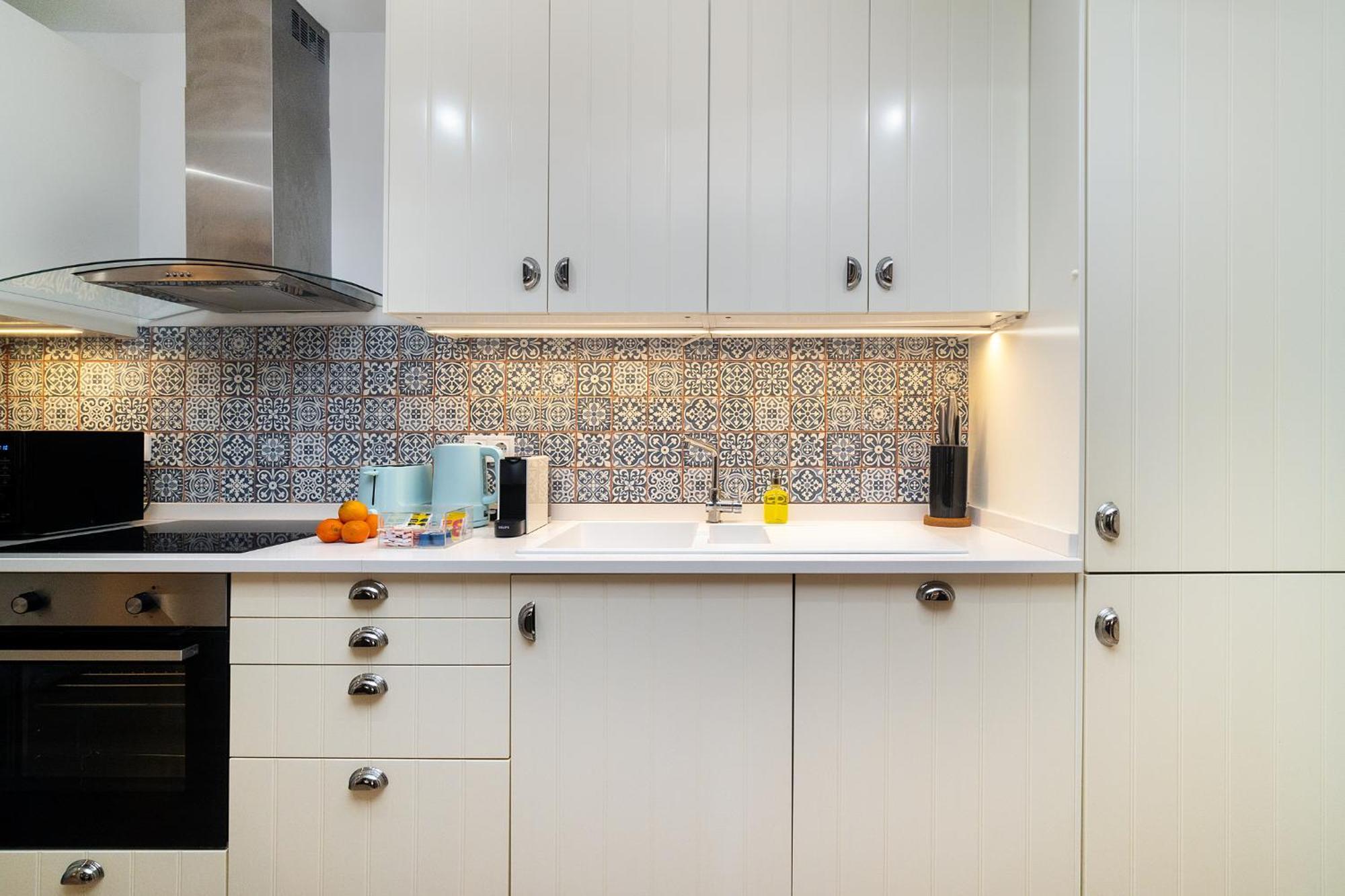 Whome | Sao Vicente Deluxe Apartment Лиссабон Экстерьер фото